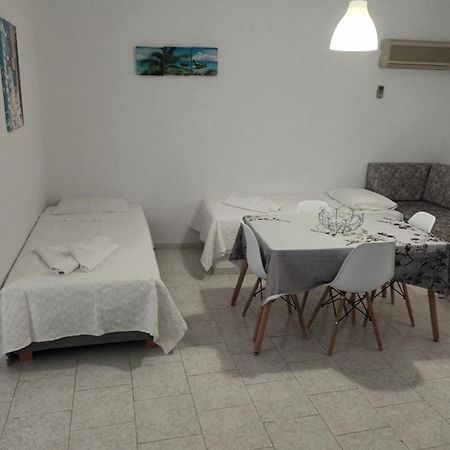 Holidays In Paros Alikí Zewnętrze zdjęcie